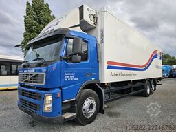 VOLVO FM330 6x2 FRIGOBLOCK Multizone Lenk u. L