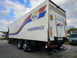 VOLVO FM330 6x2 FRIGOBLOCK Multizone Lenk u. L