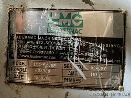 Production of Birch dimensional parts 