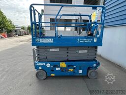 Genie GS 3246 E-Drive