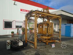 AGROMAT BEF-15