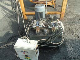 AGROMAT BEF-15