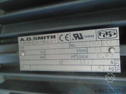 AGROMAT BEF-15