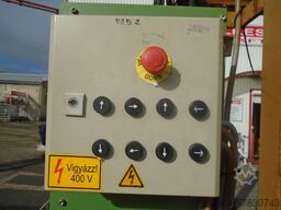 AGROMAT BEF-15