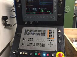 AXA Vario 2 Frästische CNC Fräsmaschine