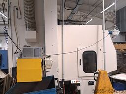 AXA Vario 2 Frästische CNC Fräsmaschine