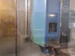 AXA Vario 2 Frästische CNC Fräsmaschine