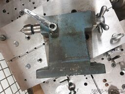 AXA Vario 2 Frästische CNC Fräsmaschine