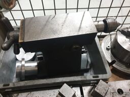 AXA Vario 2 Frästische CNC Fräsmaschine