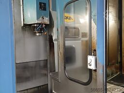 AXA Vario 2 Frästische CNC Fräsmaschine