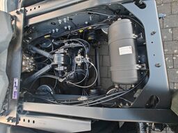Ford Truck F-Max L- Full lease 2000€* ex BTW/maand