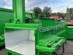 LUDDEN & MENNEKES STV1200