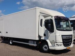 DAF LF 230 Bak+Klep Dhollandia 1500 kg Euro 6