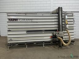 Harwi Giraffe 1550
