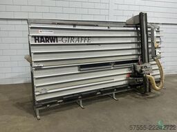 Harwi Giraffe 1550
