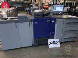 Konica Minolta Accurio Press C 4070