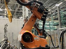 KUKA KR 240-2 2000