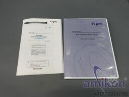 Espec TSA-202E-W -55°C bis 200°C