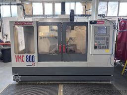 BRIDGEPORT VMC 800/22