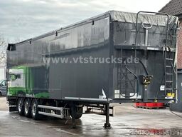 STAS S300 ZX Schubboden-Auflieger, Walkingfloor