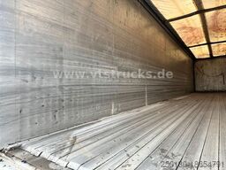 STAS S300 ZX Schubboden-Auflieger, Walkingfloor