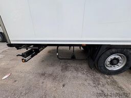 KRONE 3-ACHS KüHLAUFLIEGER, THERMO KING SLX 300, DOPPELSTOCK, LIFT