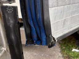 KRONE 3-ACHS KüHLAUFLIEGER, THERMO KING SLX 300, DOPPELSTOCK, LIFT