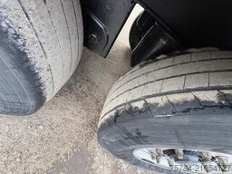 KRONE 3-ACHS KüHLAUFLIEGER, THERMO KING SLX 300, DOPPELSTOCK, LIFT