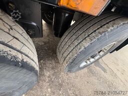 KRONE 3-ACHS KüHLAUFLIEGER, THERMO KING SLX 300, DOPPELSTOCK, LIFT