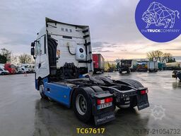 Renault T 480
