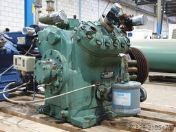 Open Compressor Package Bitzer / DWM / Bock