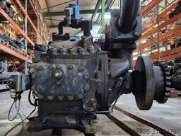 Open Compressor Package Bitzer / DWM / Bock