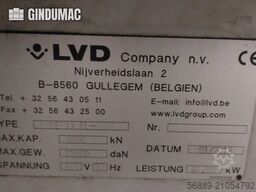 LVD Phoenix FL 6020