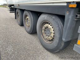 Schmitz Cargobull Fridge Thermoking SLXe Spectrum / Multitemp / S...