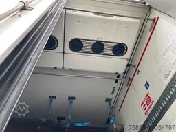 Schmitz Cargobull Fridge Thermoking SLXe Spectrum / Multitemp / S...