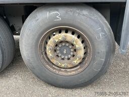 Schmitz Cargobull Fridge Thermoking SLXe Spectrum / Multitemp / S...