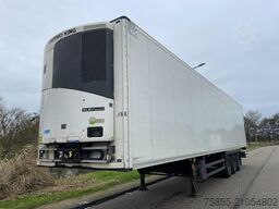 Schmitz Cargobull Fridge Thermoking SLXe Spectrum / Multitemp / S...