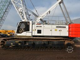 Liebherr LR 1130