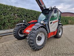 Manitou MLT 635-130 PS+
