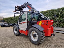 Manitou MLT 635-130 PS+