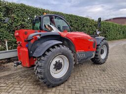 Manitou MLT 635-130 PS+