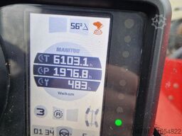 Manitou MLT 635-130 PS+