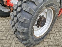 Manitou MLT 635-130 PS+