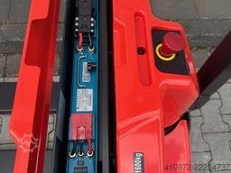 Noblelift PT 16  Lithium Batterie