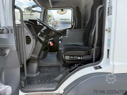 MERCEDES-BENZ ATEGO 918 L Koffer 5,30 m LBW 1,5 T*E 6D*NL 4 T