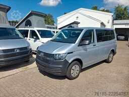 VW T6.1  9-Sitzer-Stoff 4motion  1. Hand