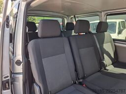 VW T6.1  9-Sitzer-Stoff 4motion  1. Hand