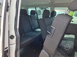VW T6.1  9-Sitzer Caravelle lang      3x vorhanden