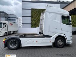 DAF XG 530 Intarder Standklima Vollspoiler 2xTank