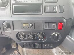 DAF CF 460  6x2  Baustoff Palfinger PK1801L